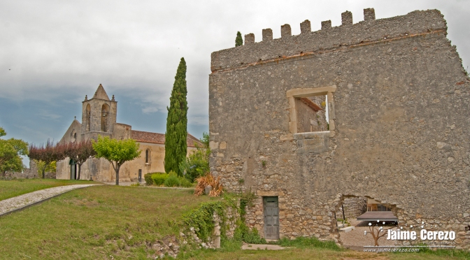 Castillo de Montemor-o-Velho (Coimbra)